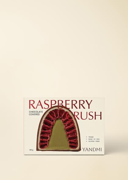 Raspberry Crush