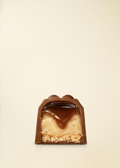 Tiramisu Bar