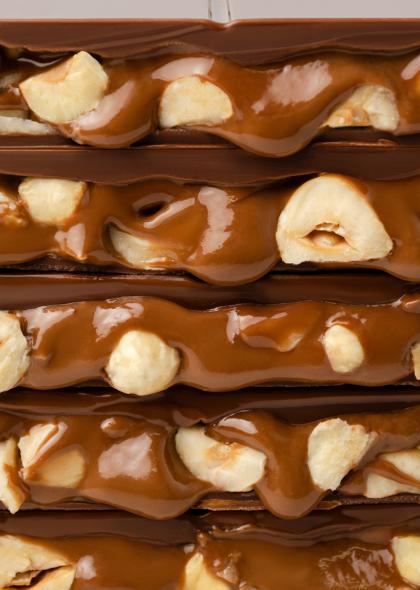 Hazelnut
