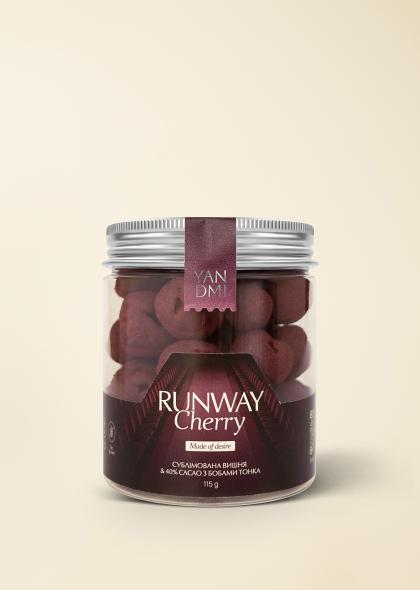 Runway Cherry