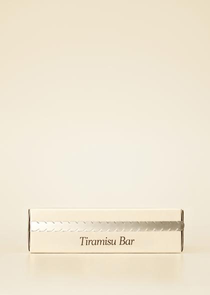 Tiramisu Bar