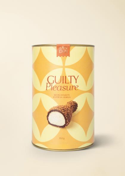 Guilty Pleasure