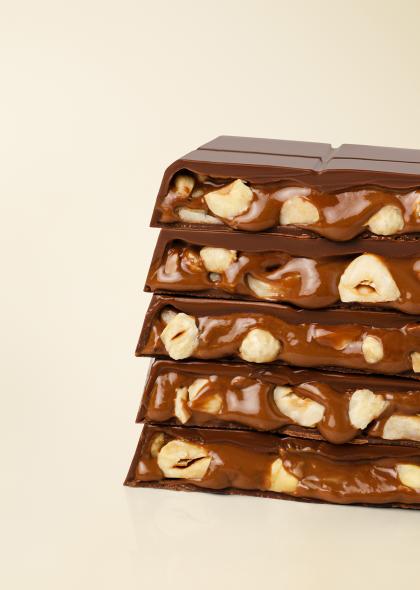 Hazelnut