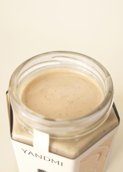 Bianco Paste