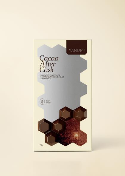 Cacao After Cask