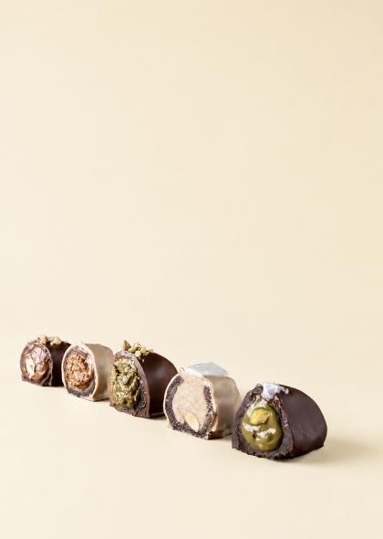 Date Selection