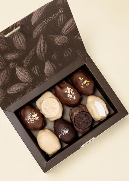 Date Selection