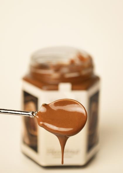 Hazelnut Paste