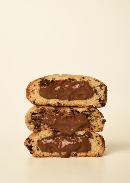 Hazelnut Whisper