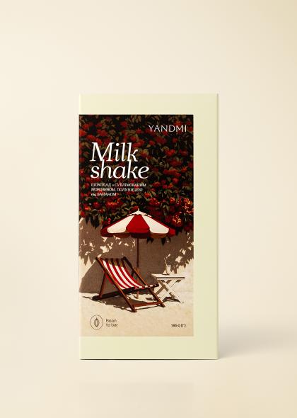 Milkshake