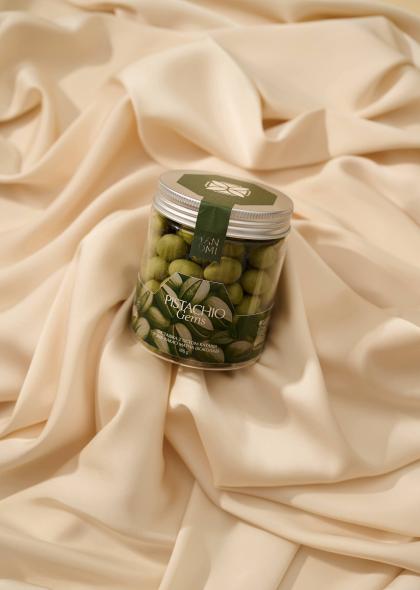 Pistachio Gems