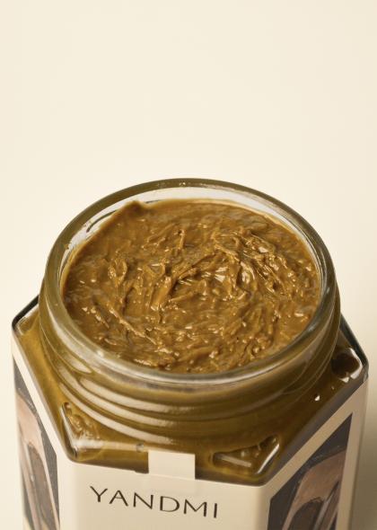 Pistachio & Kadaifi Paste