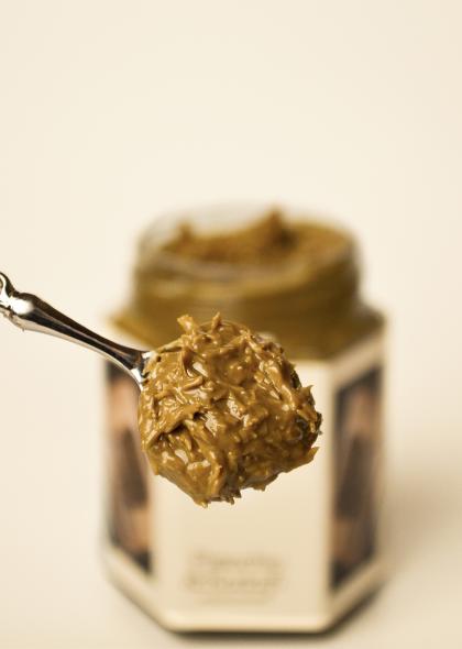 Pistachio & Kadaifi Paste