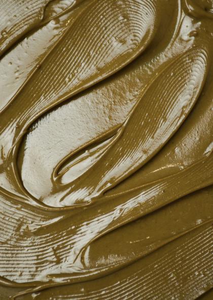 Pistachio Paste