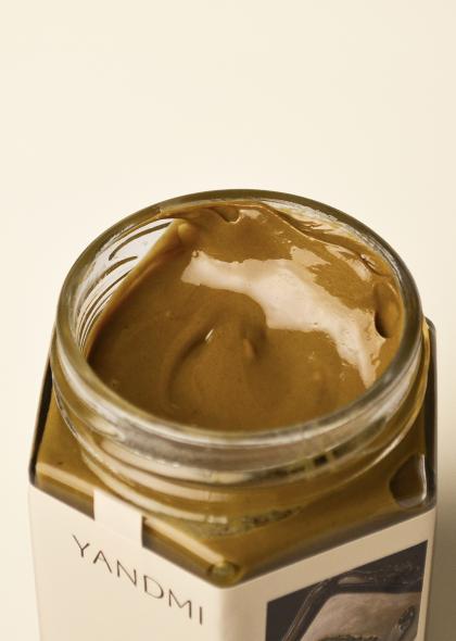 Pistachio Paste