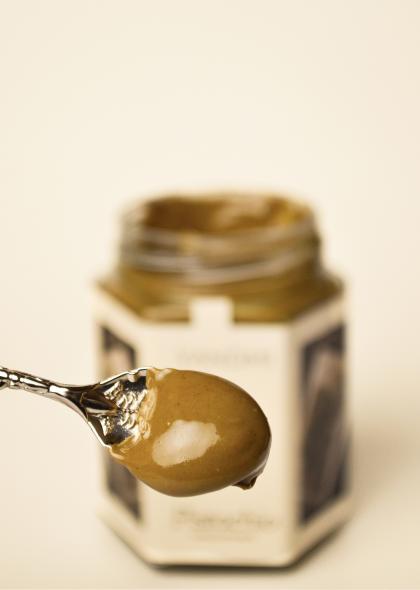 Pistachio Paste