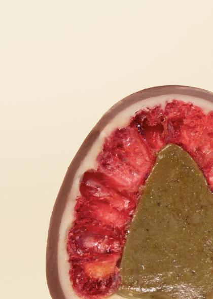 Raspberry Crush