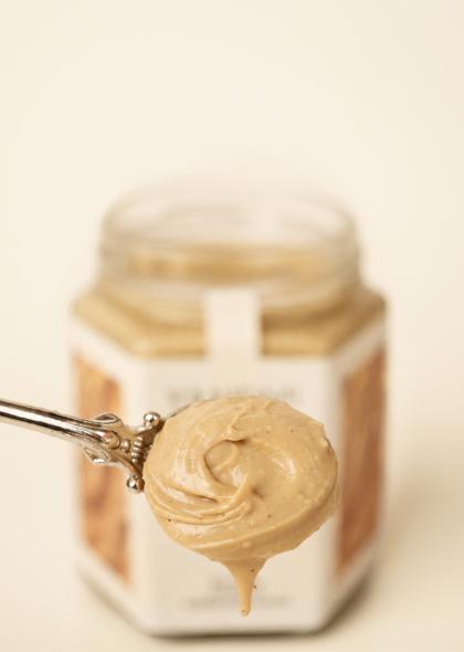 Silk Paste