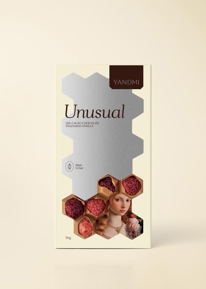 Unusual