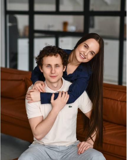 Давай станемо ближче