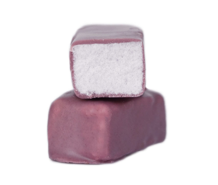 Blueberry & Blackberry