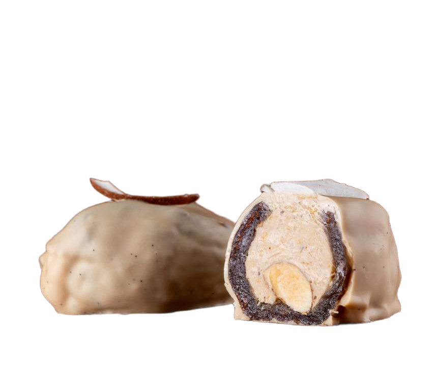 Coconut & Almond