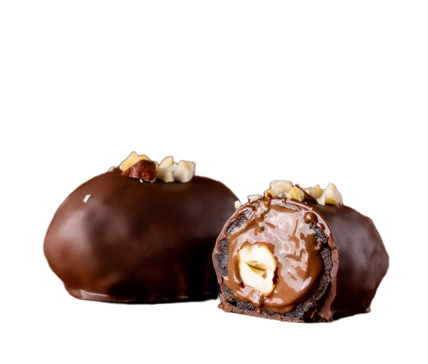 Hazelnut