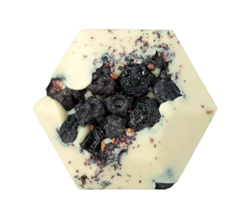 26% Cacao з чорницею