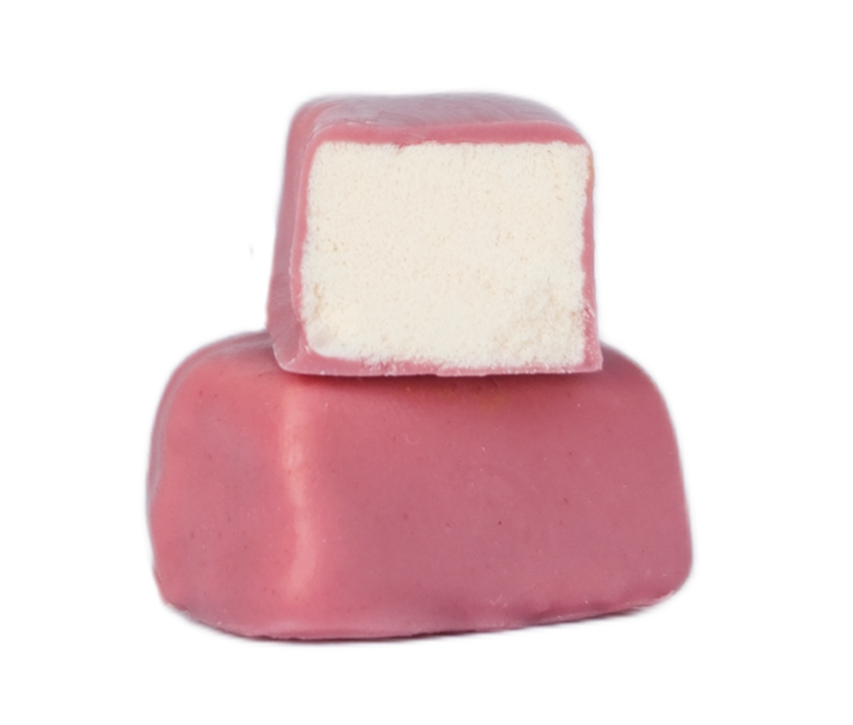 Strawberry & Raspberry