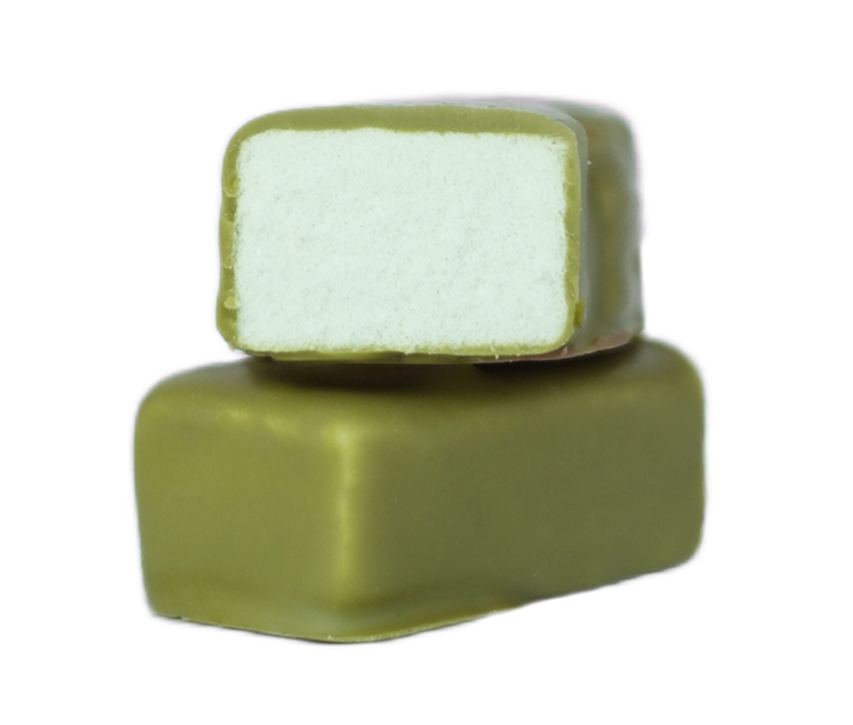 Pistachio & Matcha