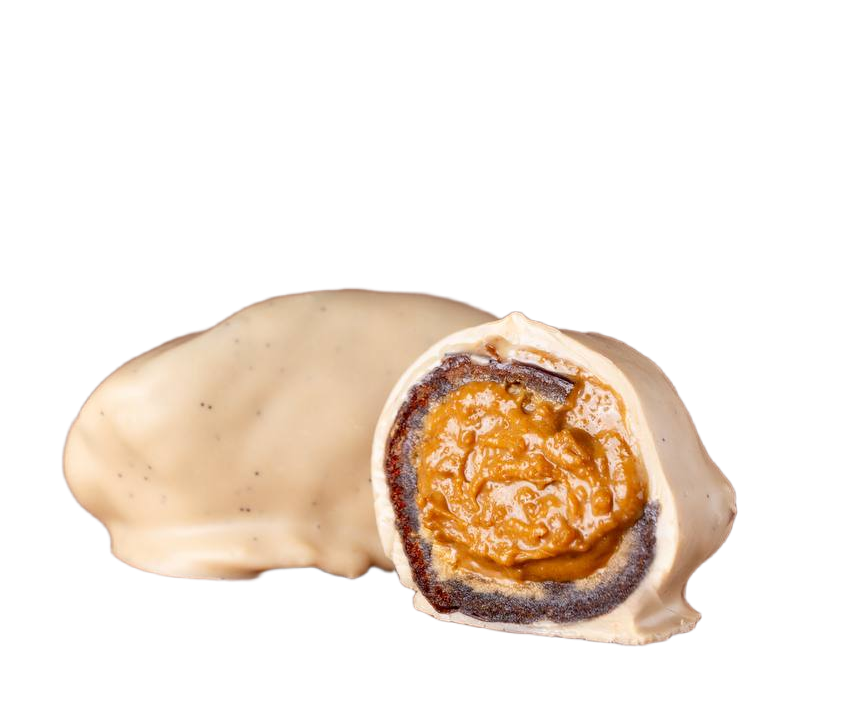 Caramel Cookie